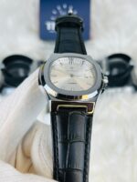 POEDAGAR 853L Square Quartz Watch - Image 4
