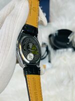 POEDAGAR 853L Square Quartz Watch - Image 6