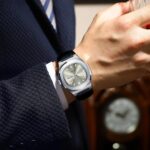 POEDAGAR 853L Square Quartz Watch - Image 12