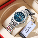 POEDAGAR 936m Fashion Casual Men Watch - Image 6