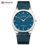 Curren 8480 Luxury Blue Brand Men's Watches