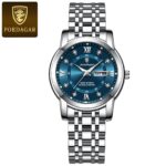 POEDAGAR 936m Fashion Casual Men Watch - Image 5