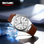 SKMEI 9390M Fashion Men Watches - Image 8