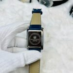 Universe Point 2382 Arabic Dial Silicon Strap Men's Watch - Blue - Image 11