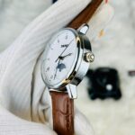 SKMEI 9308M Premium Quality Moonphase Quartz Watch - Image 9