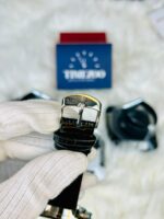 Poedagar 938L For Men - Black White - Image 7