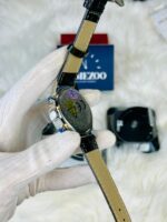 Poedagar 938L For Men - Black White - Image 8