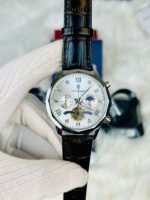 Poedagar 938L For Men - Black White