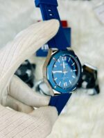 Curren 8465 Men's Wristwatch  Fashionable Casual Watch For Men - Image 15