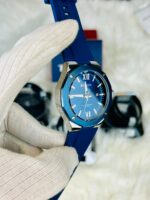 Curren 8465 Men's Wristwatch  Fashionable Casual Watch For Men - Image 5
