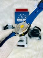 Curren 8465 Men's Wristwatch  Fashionable Casual Watch For Men - Image 12