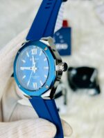Curren 8465 Men's Wristwatch  Fashionable Casual Watch For Men - Image 4