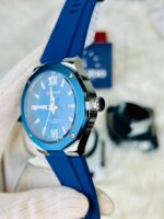 Curren 8465 Men's Wristwatch  Fashionable Casual Watch For Men - Image 2