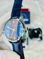 Curren 8365 Men's Wristwatch Leather Fashionable Casual Watch For Men - Image 3