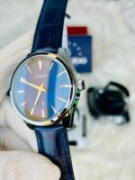 Curren 8365 Men's Wristwatch Leather Fashionable Casual Watch For Men - Image 5