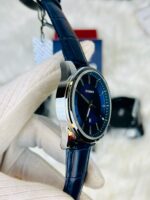 Curren 8365 Men's Wristwatch Leather Fashionable Casual Watch For Men - Image 14