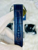 Curren 8365 Men's Wristwatch Leather Fashionable Casual Watch For Men - Image 7