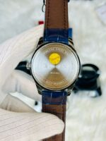 Curren 8365 Men's Wristwatch Leather Fashionable Casual Watch For Men - Image 13