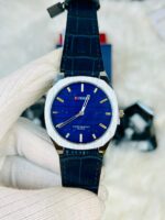 Curren 8480 Luxury Blue Brand Men's Watches - Image 3