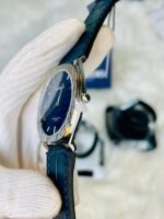 Curren 8480 Luxury Blue Brand Men's Watches - Image 4