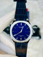 Curren 8480 Luxury Blue Brand Men's Watches - Image 2