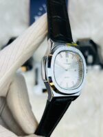 POEDAGAR 853L Square Quartz Watch - Image 2