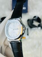 POEDAGAR 853L Square Quartz Watch - Image 9