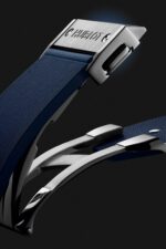 Hublot Classic Fusion Titanium Blue 38mm Hublot Classic Fusion Titanium Blue - Image 3