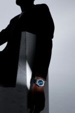 Hublot Classic Fusion Titanium Blue 38mm Hublot Classic Fusion Titanium Blue - Image 4