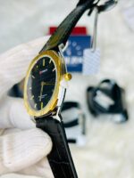 Curren 8480 Luxury Golden Brand Men's Watches - Image 3