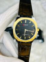 Curren 8480 Luxury Golden Brand Men's Watches