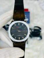 Curren 8480 Luxury Black Brand Men's Watches