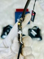 Curren 8480 Luxury Black Brand Men's Watches - Image 7