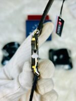 Curren 8480 Luxury Black Brand Men's Watches - Image 4