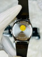 Curren 8480 Luxury Black Brand Men's Watches - Image 8