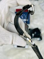 Curren 8480 Luxury Black Brand Men's Watches - Image 5