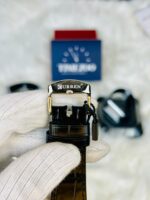 Curren 8480 Luxury Black Brand Men's Watches - Image 6