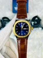 POEDAGAR 853L Square Quartz Watch - Image 4