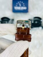 POEDAGAR 853L Square Quartz Watch - Image 9