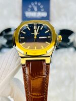 POEDAGAR 853L Square Quartz Watch - Image 8