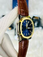 POEDAGAR 853L Square Quartz Watch - Image 10