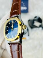 POEDAGAR 853L Square Quartz Watch - Image 2