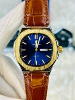 POEDAGAR 853L Square Quartz Watch - Image 12