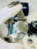 POEDAGAR 930 Luxury Men's Watch – Precision Quartz Movement & Sophisticated Style - Image 8