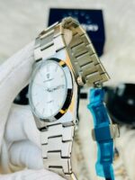 POEDAGAR 930 Luxury Men's Watch – Precision Quartz Movement & Sophisticated Style - Image 5