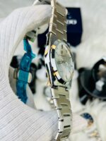 POEDAGAR 930 Luxury Men's Watch – Precision Quartz Movement & Sophisticated Style - Image 6