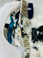 POEDAGAR 930 Luxury Men's Watch – Precision Quartz Movement & Sophisticated Style - Image 4