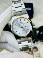 POEDAGAR 930 Luxury Men's Watch – Precision Quartz Movement & Sophisticated Style - Image 2