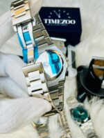 POEDAGAR 613 Luminous Luxury Quartz Watch for Men - Elegant Design - Image 5