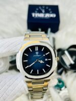 POEDAGAR 613 Luminous Luxury Quartz Watch for Men - Elegant Design - Image 6